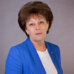 Миронычева Ольга
