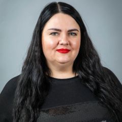 Нагибина Галина