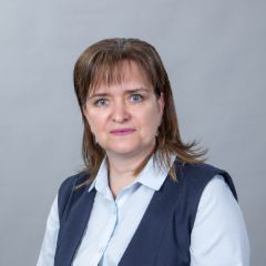 Шкуратова Марина