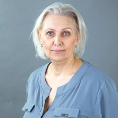 Махотина Марина