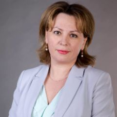 Клейменова Ольга