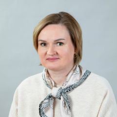 Осина Любовь