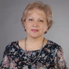 Лебедева Алла