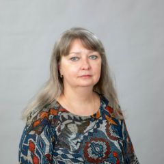 Рыбак Светлана