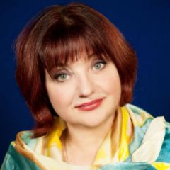 Павленко Анна