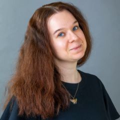 Архипова Анастасия Александровна