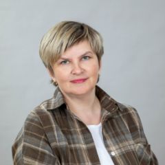 Куренкова Ольга
