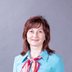 Батуева Ирина