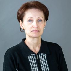 Бубнова Наталья