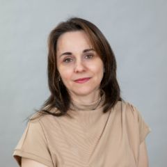 Сидунова Елена