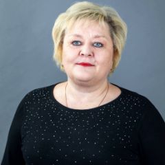 Гаврилова Наталья