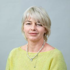 Воробьева Елена