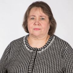 Назарова Валентина