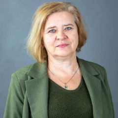 Сафонова Елена