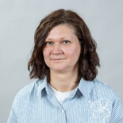 Рослякова Евгения