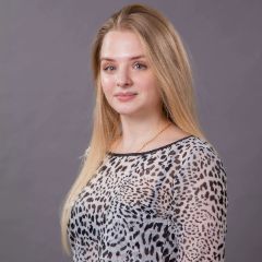 Терентьева Оксана