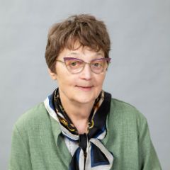 Белоножкина Татьяна