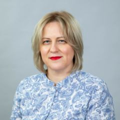 Путилина Ольга