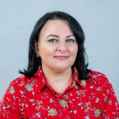 Скрыльник Елена