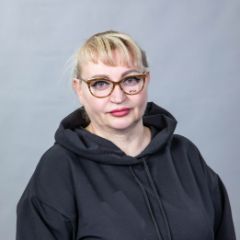 Нурова Ольга