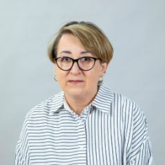 Горобчук Татьяна