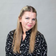 Лялина Татьяна