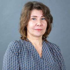 Готманова Надежда
