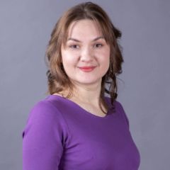 Малькина Екатерина