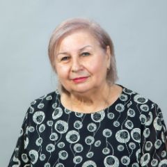 Ножнова Янина