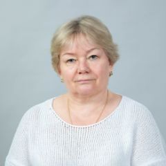 Сафрошкина Наталья