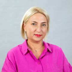 Сенина Марина
