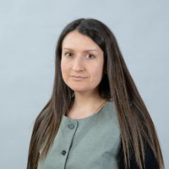 Степанова Татьяна