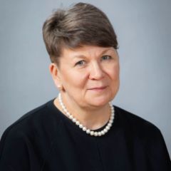 Герасимова Светлана