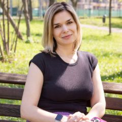 Малынова Наталья