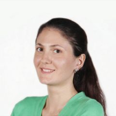 Евланова Марина