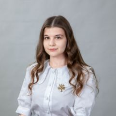 Белова Ксения