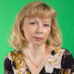 Захарова Елена