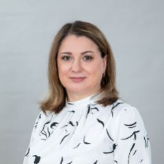 Саберова Евгения