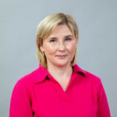 Якубова Алсу