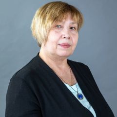 Конина Галина