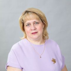 Татарникова Светлана
